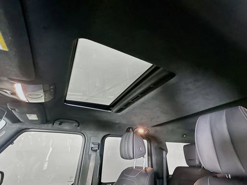 Certified 2021 Mercedes-Benz G 63 AMG 4MATIC image 22