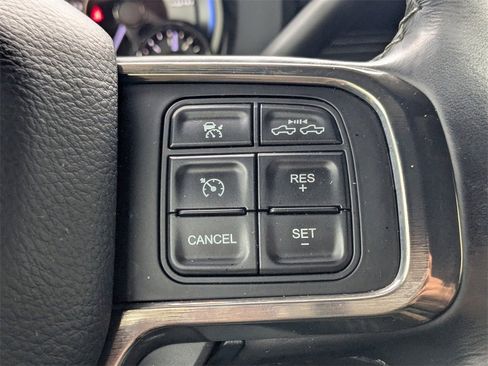 Used 2020 RAM 2500 Limited image 28