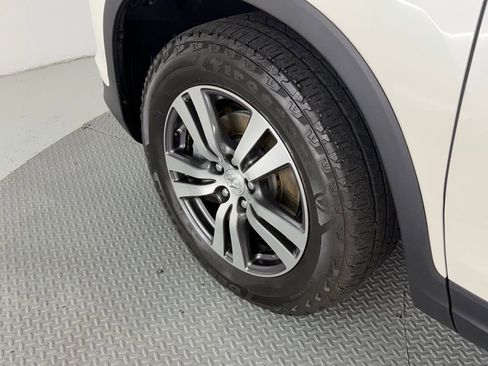 Used 2018 Honda Pilot EX image 55