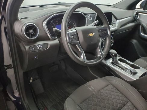 Used 2021 Chevrolet Blazer LT image 10