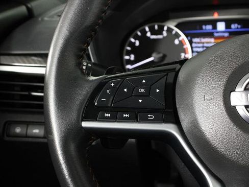 Certified 2023 Nissan Altima 2.0 SR image 27