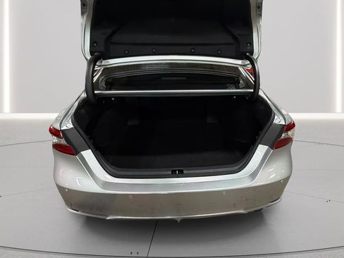 Used 2023 Toyota Camry XSE w/ Navigation Package FWD image 17