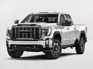 Used 2024 GMC Sierra 2500 AT4 AWD/4WD video 1