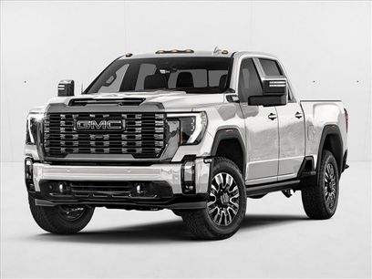 Used 2024 GMC Sierra 2500 AT4