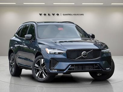 Certified 2026 Volvo XC60 B5 Core w/ Protection Package Premier
