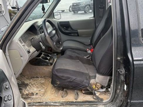 Used 1995 Ford Ranger XLT image 20