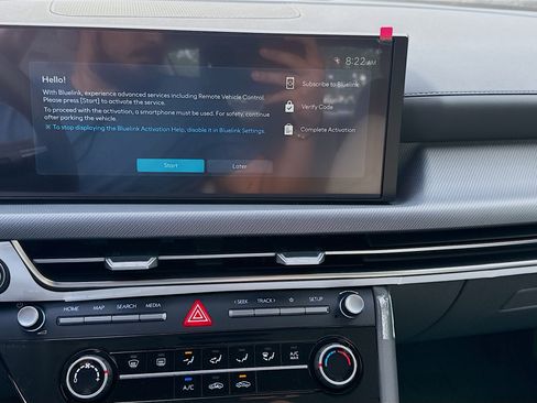 New 2026 Hyundai Sonata SE FWD image 10