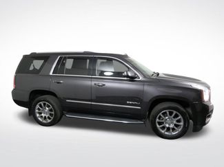 Used 2017 GMC Yukon Denali w/ Open Road Package AWD/4WD video 2