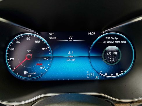 Used 2021 Mercedes-Benz C 300 Sedan image 16