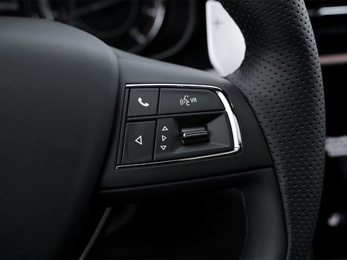 Certified 2024 Maserati Quattroporte Modena Ultima Q4 image 14