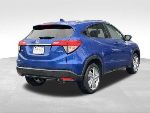 Used 2019 Honda HR-V EX image 4