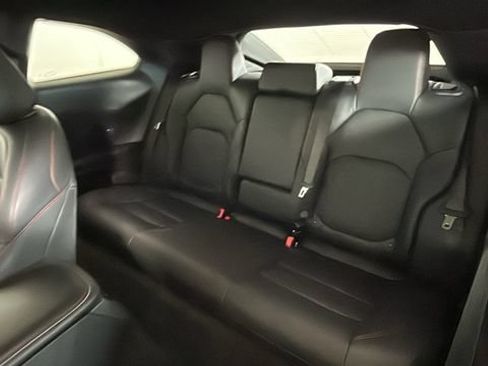 Used 2024 Dodge Charger Daytona R/T w/ Plus Group AWD/4WD image 26