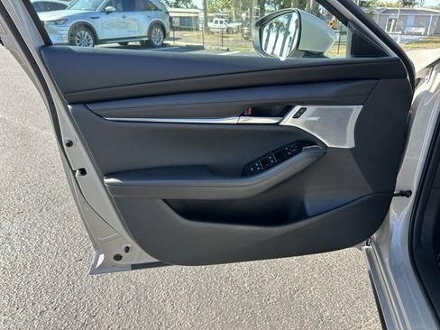 New 2026 MAZDA MAZDA3 2.5 S Hatchback w/ Premium Pkg image 7