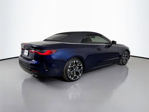 New 2026 BMW 430i Convertible w/ Premium Package RWD image 5