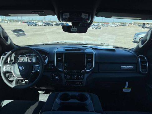 New 2025 RAM 1500 Lone Star image 20