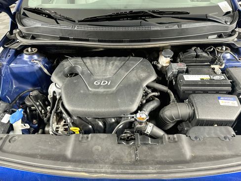 Used 2015 Hyundai Accent GLS FWD image 29