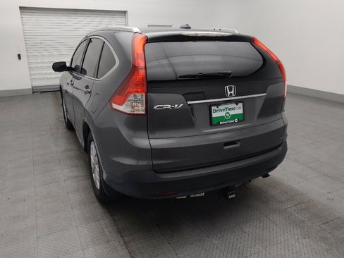 Used 2013 Honda CR-V EX-L image 6