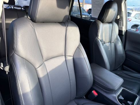 Used 2022 Subaru Outback Limited image 40