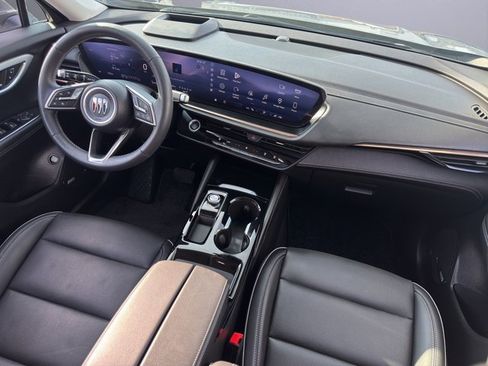 Used 2024 Buick Envision Avenir image 21