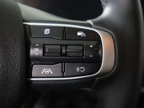 Used 2023 Kia Sportage EX FWD image 43