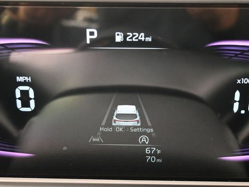 New 2025 Kia Seltos S image 16