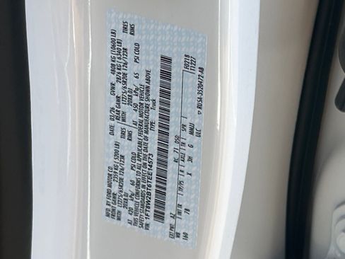 New 2026 Ford F250 Platinum AWD/4WD image 25