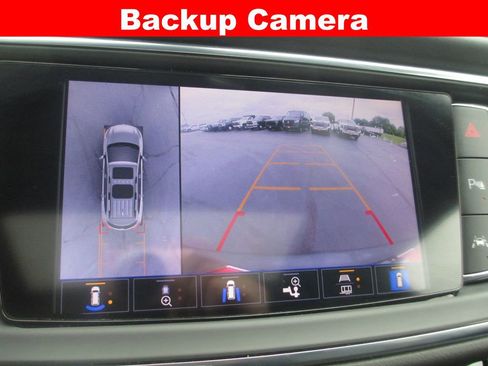 Used 2023 Buick Enclave Avenir w/ Avenir Technology Package AWD/4WD image 17