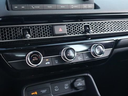 New 2026 Honda Civic Sport image 13