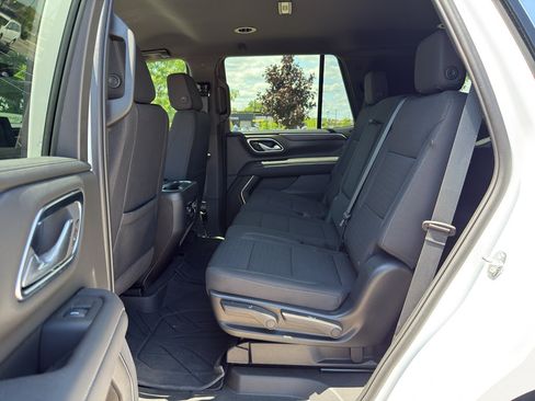 Used 2024 Chevrolet Tahoe LS w/ Driver Alert Package AWD/4WD image 27