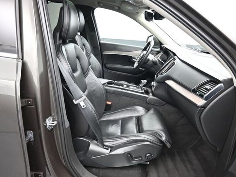 Used 2021 Volvo XC90 T6 Inscription image 59