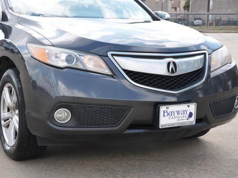 Used 2014 Acura RDX FWD w/ Technology Package image 30