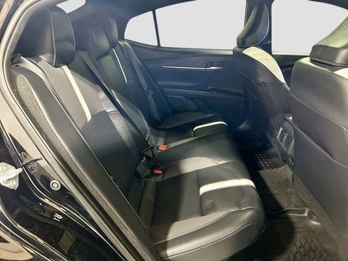 Used 2025 Toyota Camry SE FWD image 24