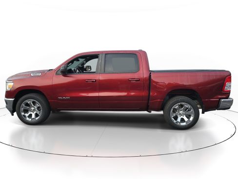 Used 2022 RAM 1500 Big Horn image 3