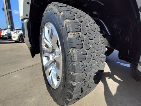Used 2019 RAM 1500 Limited AWD/4WD image 62