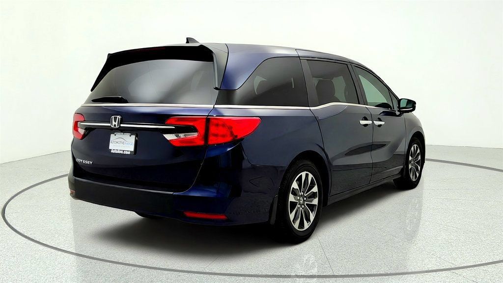 Used 2024 Honda Odyssey EX-L image 5