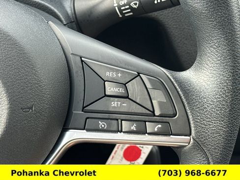 Used 2019 Nissan Rogue Sport S AWD/4WD image 13