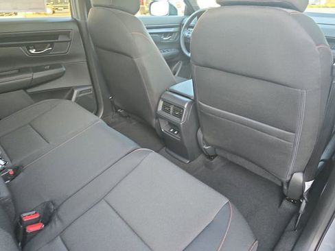 New 2026 Honda CR-V Sport image 11