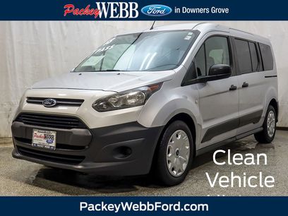 Used 2018 Ford Transit Connect XL