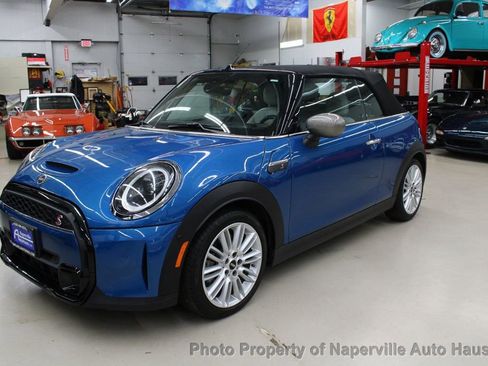 Used 2023 MINI Cooper S image 53