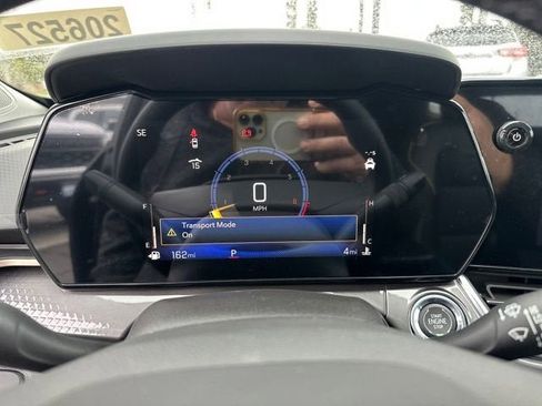 New 2026 Chevrolet Trax ACTIV w/ Driver Confidence Package image 16