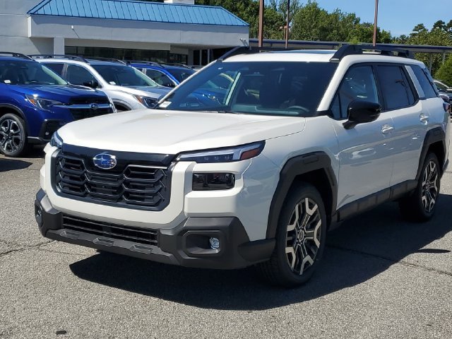 New 2026 Subaru Outback Touring XT AWD/4WD image 3