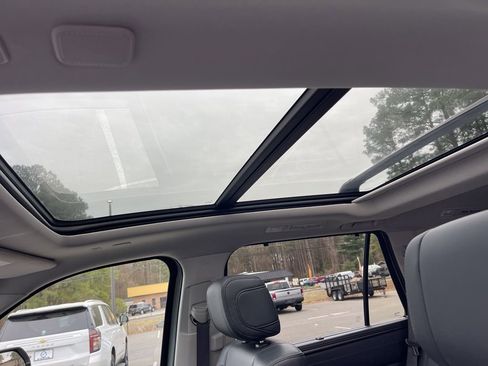 Used 2024 Toyota Sequoia Limited w/ Tow Technology Package image 23