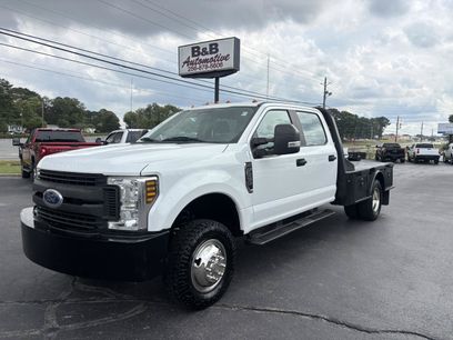 Used 2019 Ford F350 XL w/ Power Equipment Group