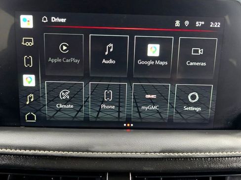 Used 2022 GMC Yukon SLT w/ SLT Luxury Package AWD/4WD image 12