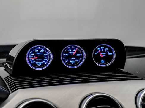 Used 2023 Ford Mustang GT Premium w/ Equipment Group 401A RWD image 81