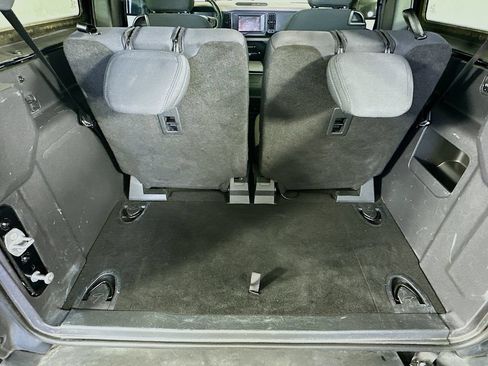 Used 2022 Ford Bronco Big Bend AWD/4WD image 34