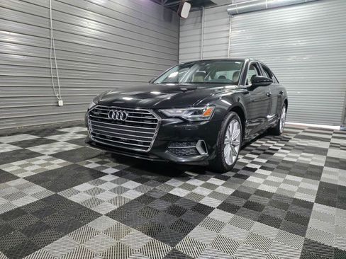 Used 2020 Audi A6 2.0T Premium w/ Convenience Package AWD/4WD image 46