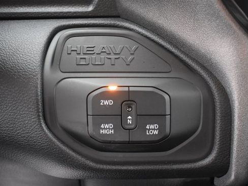 New 2026 RAM 2500 Tradesman image 26