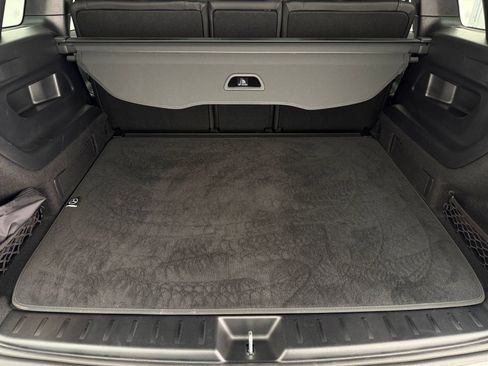 Certified 2026 Mercedes-Benz GLB 250 image 20