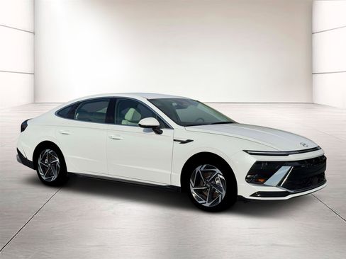 New 2026 Hyundai Sonata SEL image 10